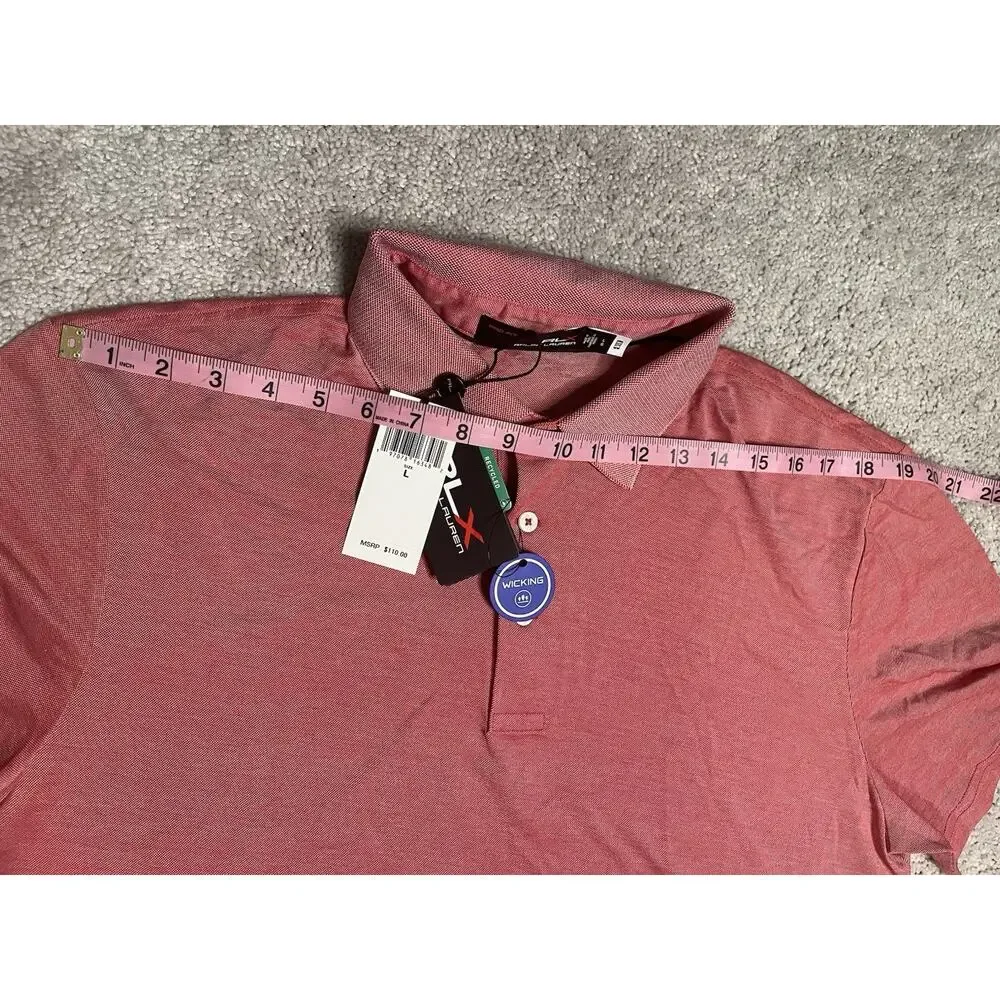 Ralph Lauren ****last picture
